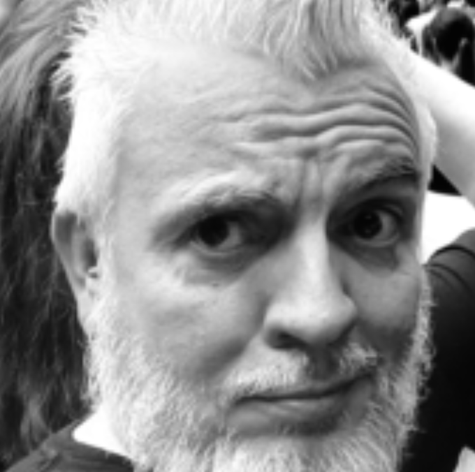 Portrait de Pierre Buttion
