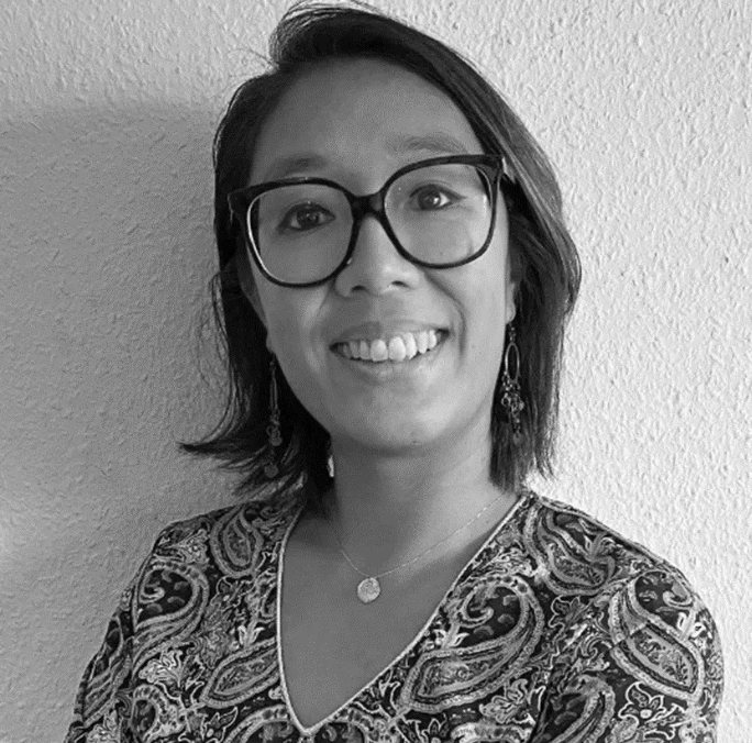 Portrait de Catherine Nguyen