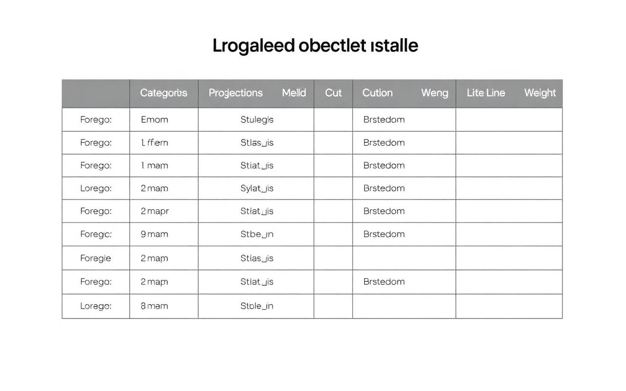 Styles d'objets et épaisseurs de lignes Revit