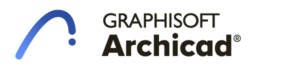 Logo GRAPHISOFT Archicad