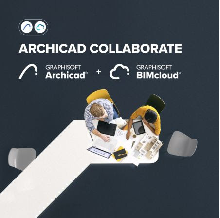 Archicad Collaborate