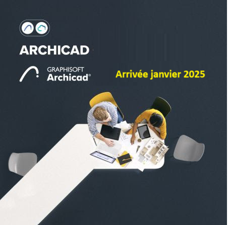 Archicad Studio