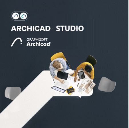 archicad studio