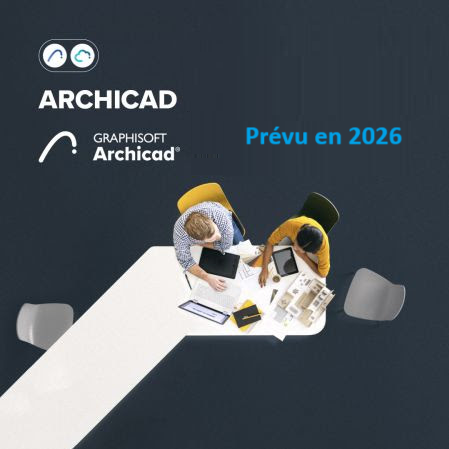 Archicad Ultimate