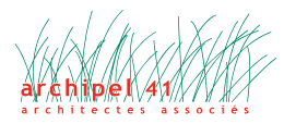 Archipel 41