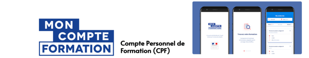 Formations CPF